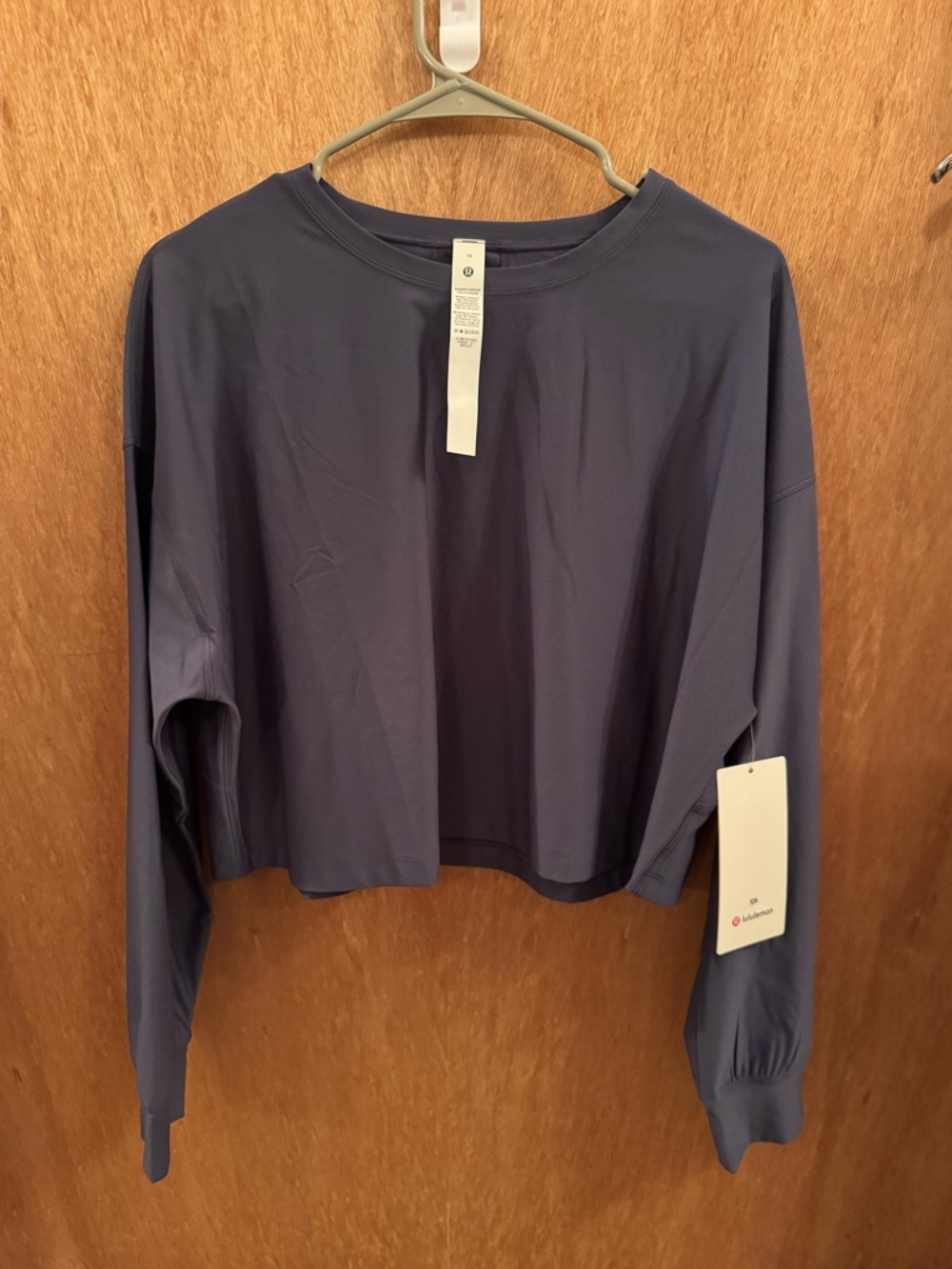 lululemon athletica Muscle Love Long Sleeve